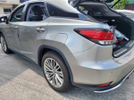 LEXUS RX450h