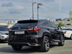 LEXUS RX450H ХЯМД ЗАРНА.