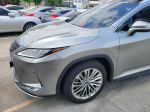 LEXUS RX450h