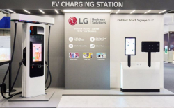 БНСУ-ын “LG Electronics” цахилгаан тээврийн хэрэгслийг цэнэглэх бизнесээ хөгжүүлнэ.