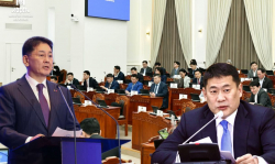 Ерөнхий сайдыг томилж чадахгүй бол Ерөнхийлөгч УИХ-ыг тараах шийдвэр гаргах хуультай