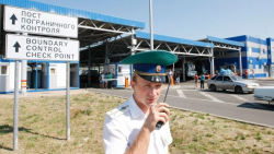 ОХУ Монгол иргэдийг шинэ журмаар хилээр нэвтрүүлэх болжээ.