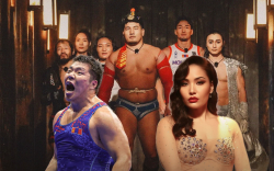 “Бие бялдар Ази” шоуны эхний дугааруудыг өнөөдрөөс албан ёсоор цацаж эхэллээ.