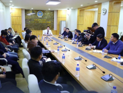 Хомсдол үүсгэсэн шатахууны компаниудад хуулийн байгууллага хариуцлага тооцно