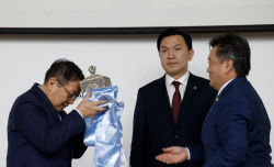 Монголбанкны Ерөнхийлөгчөөр С.Наранцогт томилогдлоо