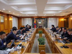 Төрийн өмчит 18 компани, үйлдвэрийн газрын хувьцааг худалдаж, нээлттэй хувьцаат компани болгоно