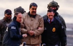 Венесуэлийн удирдагч асан Николас Мадуро өөрийгөө буруугүй хэмээн мэдэгджээ.