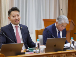 ЗГ: Үнийн хөөргөдөл, зохиомол хомсдол үүсгэхгүй байх, хэрэглэгчийн эрхийг зөрчсөн үйлдэл гаргахгүй ажиллахыг анхааруулсан зөвлөмж хүргүүлжээ