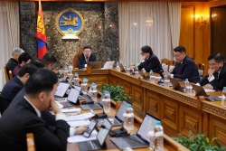 Бортээгийн ордыг эдийн засгийн эргэлтэд оруулах бэлтгэл ажил эхэллээ