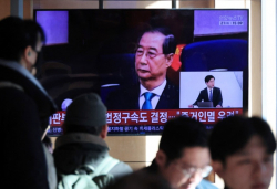 БНСУ-ын ерөнхий сайд асан 23 жилийн хорих ял сонсжээ