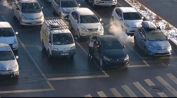 Хиймэл оюунд суурилсан хяналтын систем  хэрэгжүүлснээр зөрчил эрс буурчээ