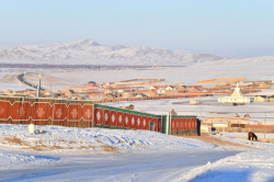 Иргэн, аж ахуйн нэгжийн газар эзэмших, ашиглах хүсэлтийг орон нутагт нь шийдвэрлэнэ