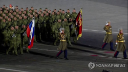 Умард Солонгосоос Орост олон мянган чингэлэг зэвсэг нийлүүлжээ