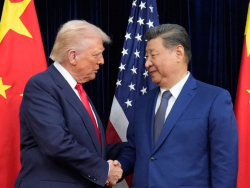 Дональд Трамп тавдугаар сард БНХАУ-д айлчилж магадгүй