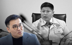 Х.Нямбаатар: Хэнийх нь ч босгож чадаагүй төслүүдийг босгоод ирэхээр АН МАН гүй бухимдал нь төрцгөөжээ