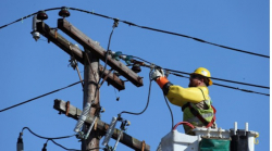 Сонгинохайрхан дүүргийн зарим хэсэгт өнөөдөр цахилгаан хязгаарлана