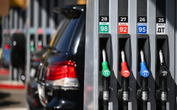 Шатахууны үнэ 2.5 дахин өсөж, валютын гадагшлах урсгал нэмэгдэж болзошгүй