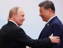 "Сибирийн хүч-2" хий дамжуулах шинэ хоолой тавих төсөл тохиролцоонд хүрсэнгүй