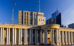 Шинэ Дели хотод үүсээд буй улс төрийн нөхцөл байдалтай холбогдуулан сэрэмжлүүлэг гаргажээ