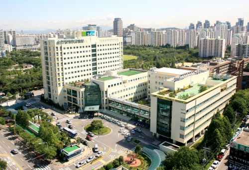 Сүн Чон Хян Их сургуулийн эмнэлэг 