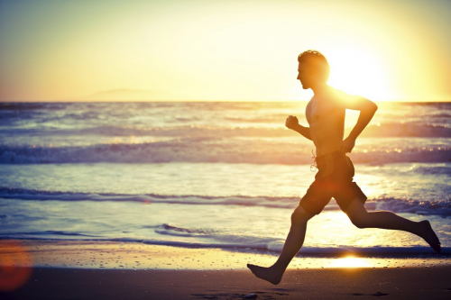 Эрчүүдээ гүйх нь таны бахархал болсон эрхтэнд хэрхэн нөлөөлдөг вэ?