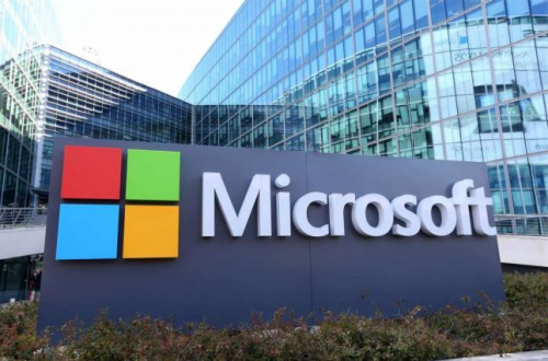 MICROSOFT 35 УЛСЫН ТАГНУУЛЫН БАЙГУУЛЛАГАТАЙ ХАМТРАН ОЛОН УЛСЫН ХАКЕРЫН СҮЛЖЭЭНД ЦОХИЛТ ӨГЧЭЭ