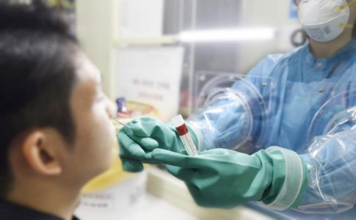 БНСУ-д коронавирусний халдварын 74 шинэ тохиолдол бүртгэгджээ