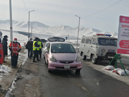 ПРОКУРОР: Эрх бүхий албан тушаалтнууд зөрчил гаргасан нь тогтоогджээ