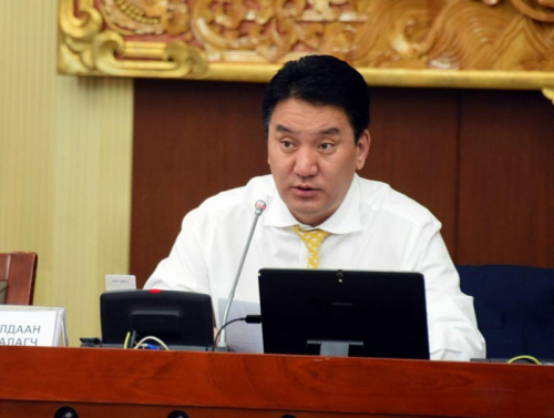 Эдийн засгийн байнгын хороо өнөөдөр хуралдлаа