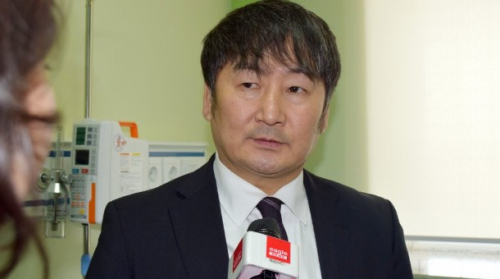 Д.Нямхүү: Коронавируст халдвартай хүнийг хэвтүүлэх бэлтгэлийг хангалттай хийсэн