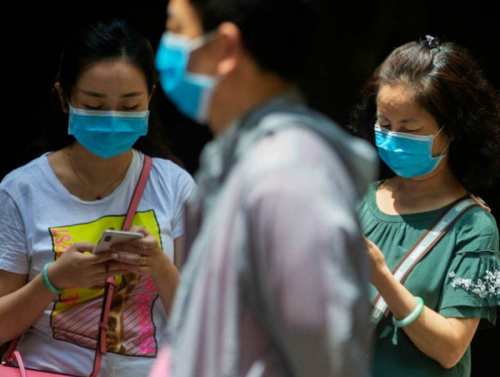 Та амны хаалт тогтмол хэрэглээрэй