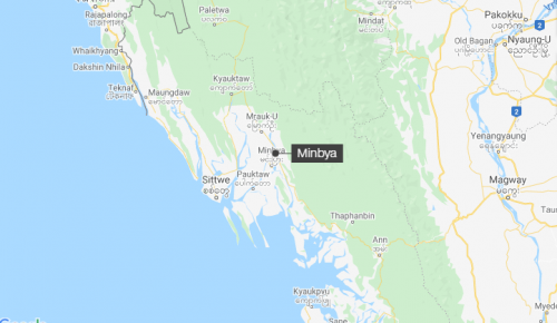 Сорьц цуглуулж явсан ДЭМБ-ын жолооч амиа алджээ