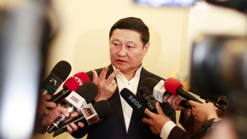 Ерөнхий сайд асан Н.Алтанхуяг БИЕ ДААЖ НЭР ДЭВШИХЭЭ мэдэгдлээ