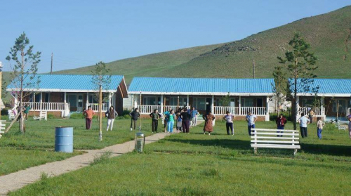 Ахмадууд амралтанд 7, сувилалд 10 хоног хүртэл үнийн эдэлнэ