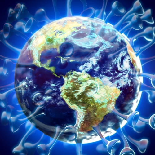 Коронавирусний халдварын үед илрэх шинж тэмдгүүдийн жагсаалтыг өргөтгөжээ