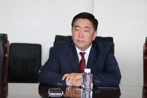 АН-аас Д.Мөнх-Эрдэнэ, М.Чимэддорж нарт сахилгын шийтгэл оноожээ