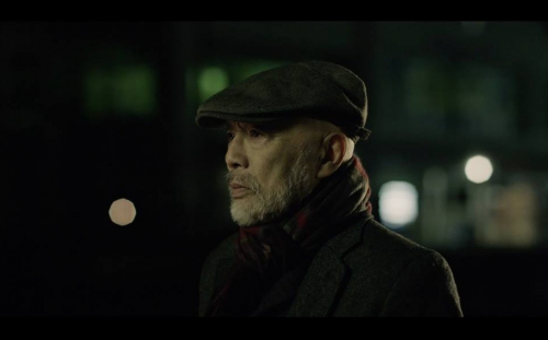 Японы найруулагч Вада Шу нас барлаа