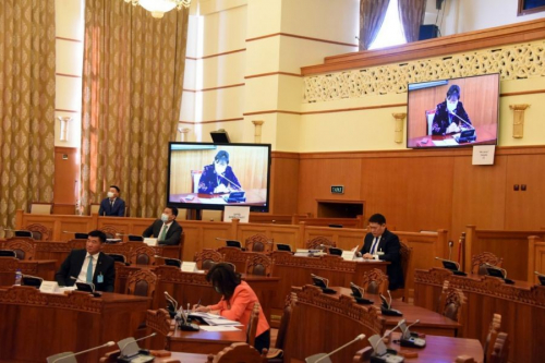 Малчдад ноолуурын урамшуулал олгохыг дэмжлээ