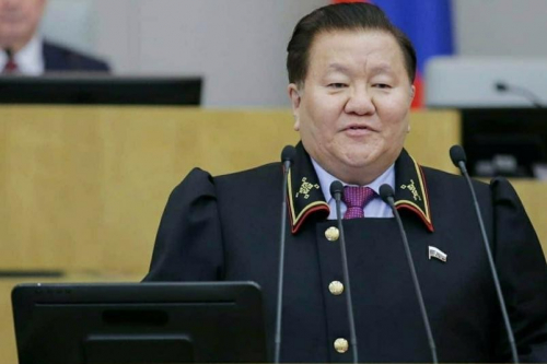 ОХУ-д коронавирусийг монгол ардын аргаар эмчлэх санал гаргалаа