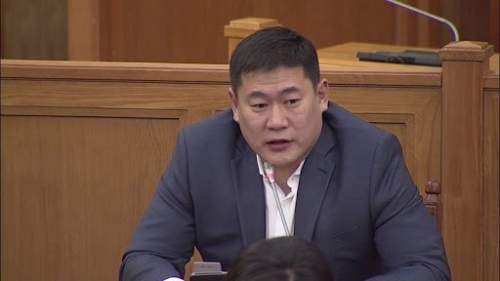 Л.Оюун-Эрдэнэ: Эрдэнэт үйлдвэрийн асуудлаар хаалттай мэдээлэл өгөхөд бэлэн