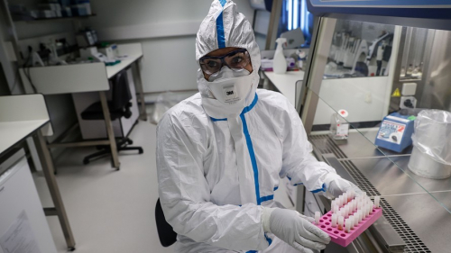 Европт 99 хувийн нарийвчлалтай эсрэг биетийн оношлуурыг баталжээ