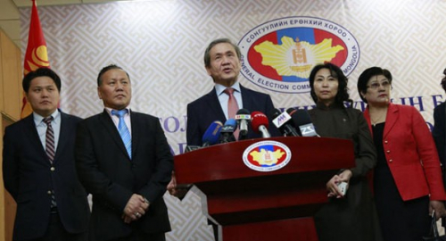 Н.Энхбаяр: Бид шударга бусын хонгилоор орсон хүмүүсийн хувьд шударга ёсыг тогтооно