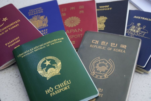 Түр оршин суух визтэй гадаадын иргэдийн визийг 5 сарын 31-ийг хүртэл сунгана