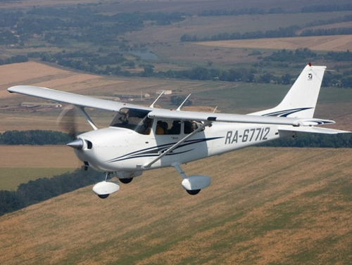 Ерөнхий зориулалтын нисэхийг хөгжүүлэхэд ОБЕГ-тай хамтарна