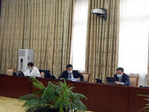 Орон нутагт улстөржилтийг таслан зогсоож, төсвийн эрх мэдэл олгоно