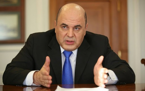 ОХУ-ын Ерөнхий сайд Михаил Мишустин коронавирусний халдвар авсан гэдгээ мэдэгджээ.