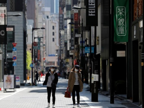 ЯПОН УЛСАД БАЙНГЫН ОРШИН СУУГЧ МОНГОЛ ИРГЭДИЙН АНХААРАЛД