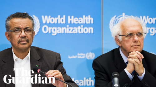 КОВИД-19 | ДЭМБ хяналтаа сулруулах болоогүйг анхаарууллаа