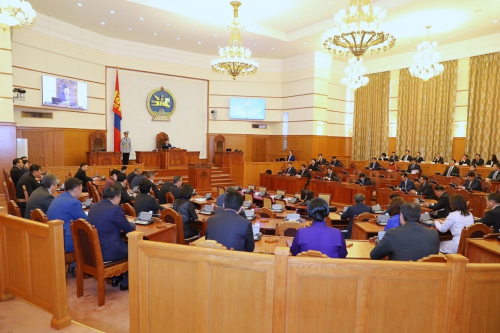 Ноён уул орчмын газрыг дархан цаазат ангиллаар улсын тусгай хамгаалалтад авна