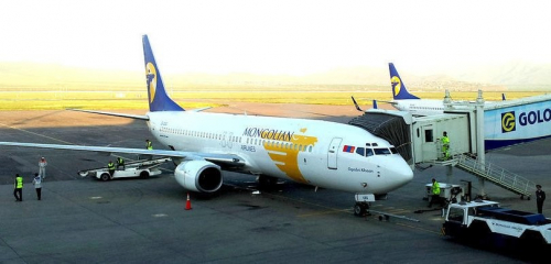 Коронавирус нь эдгэрсэн Франц улсын иргэн маргааш /2020.05.02/ нутаг буцахаар болжээ.